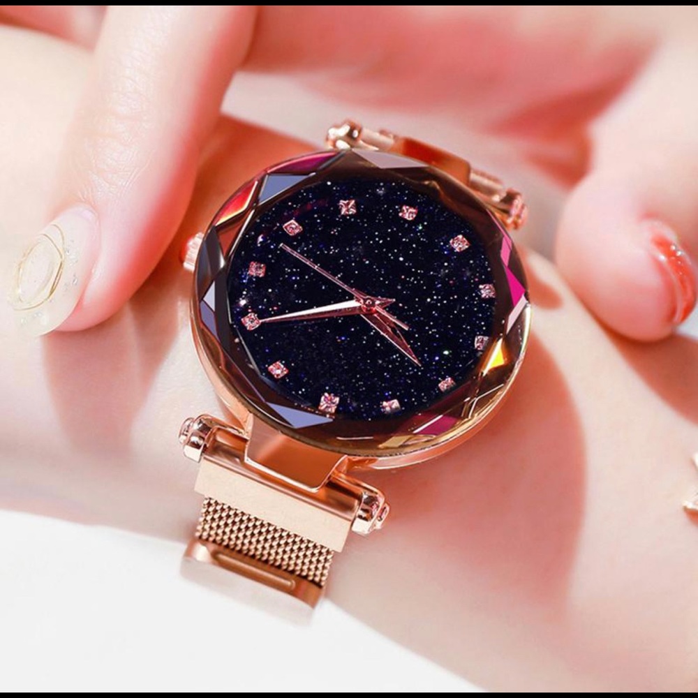 ✨Starry Watch ✨ (GOLD)